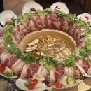단성무이용인역북점 | 처인구 맛집 단성무이 용인역북점 가리비 도넛 샤브 추천 내돈내산 후기