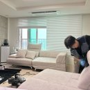 매트리스소파카펫에어컨새로클린 이미지