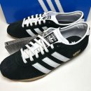 KI 소프트 | 아디다스 도쿄 블랙 후기 블랙 운동화 추천