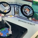 비지터 | [대구 소품샵] 교동 홀리데이비지터샵 짱구 콜라보 굿즈 후기