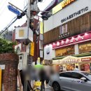 [선릉] 서울 3대 순대국 맛집 '농민백암순대 본점' 웨이팅 꿀팁과 솔직 후기