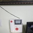 보통골로 | 성남 썬맨션 비디오폰 교체 후기｜코맥스 아날로그 비디오폰 철거 후 CAV-43M 설치