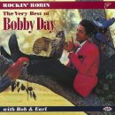 Rockin&#39; Robin - Bobby Day - 이미지