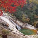 선녀계곡 이미지