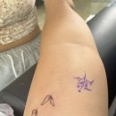 씨유 조대후문점 | 광주 타투 잘하는 곳, 니드타투_인생첫타투