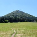 궷물오름 이미지