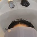 수유미용실 추천 어반트렌드헤어 수유 르네상스 무코타클리닉 관리 후기