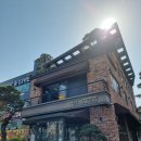 만남의광장 휴게소 이미지