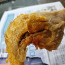 칠분통닭 상무점