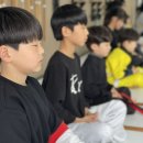동안검도관 | 자신감과 집중력을 위한 아라해동검도관의 특별한 교육
