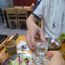 갈비익는 마을 | 범계고기집 돼지갈비와 육회가 맛있는 고기마을정육식당