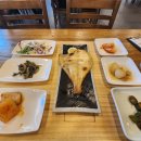 재넘어 화덕고등어 이미지