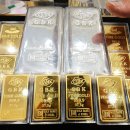 경보 골드 이미지