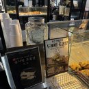 키비주얼나인 | 부천시청역 카페 크리드나인, 조카랑 두바이 쫀득쿠키 먹어본 솔직한 후기