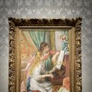 나 다 워 G Y M | 2025 도쿄 국립 서양미술관(feat. 모네)