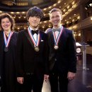 =축= 임윤찬 Yunchan Lim ,Van Cliburn Competition반 클라이번 콩쿠르 1위(금메달) 이미지