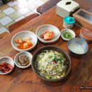 옴팡골콩나물국밥 이미지