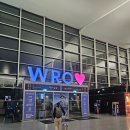 트래블브로 | 브로츠와프 공항에서 시내 가는법 대중교통 폴란드 ATM 출금 방법