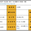 효성뉴서울2차아파트 이미지