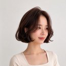 세나헤어 - 광주시 | 여의도미용실 단발펌 잘하는곳 준오헤어 여의도KBS별관점 세나부원장 후기