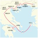 사도 바울 연표 이미지