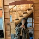 펜션’ /충주 깨끗한 경치 좋은 펜션 추천 / 베네피아 휴가샵 숙소 추천 / ‘와보라펜션’ 겨울방 후기