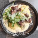 타리 | 중앙동파스타 맛집, 파스타리안 다녀온 솔직 후기