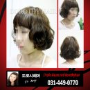 도로시헤어 이미지