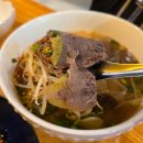모닝글로리세종 | 정통 태국 음식점 세종 쌀국수 맛집 타논55 후기