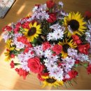 화훼장식기능사 이미지