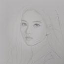 인물화표현하기 이미지