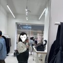 분당-278 | 르메르 크루아상백 라지 블랙 양가죽 (남녀공용 착용샷 후기)