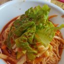 망향비빔국수 이미지
