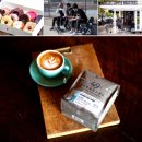 밴쿠버 로컬 커피 (49th Parallel, Revolver, Nemesis, Prado, Timbertrain)