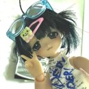 지에스25 내곡플라자 | 유리병을 눈에 대고 바라본 이 세상은 동글