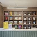 북앤작은도서관 이미지