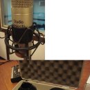 프로페셔널 컨덴서 마이크!! STUDIO PROJECTS C1 이미지