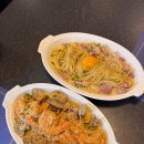 [단체] 식물 드로잉 레시피 | [대전/관평동] 피자 파스타 찐맛집 &#39;드로잉 레시피&#39;