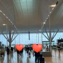 푸드카페 | 260514 인천-오키나와 출국 (진에어) 출국 게이트 T2-237번 근처 푸드코트,카페 후기 🍱☕️🧋