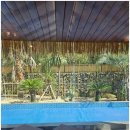 세븐일레븐 제주한림한수풀점 | 발리 감성 듬뿍, 제주도펜션 발레나 리조트에서의 완벽한 하루!