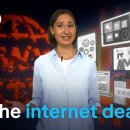 Is the Internet Actually Dying? (It’s Worse Than You Think) 이미지