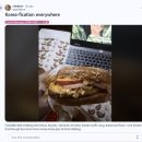 인도 어디든 한류화 되고 있는 것에 짜증난 인도인 이미지