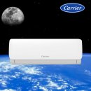 12 | 캐리어 냉난방기 벽걸이 에어컨 12평형 설치후기