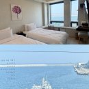 더뷰호스텔 | 속초 스테이호스텔, 중앙시장 근처 등대해수욕장 오션뷰 숙소 후기