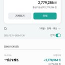 성방 | [임금 체불] 근로복지공단 간이대지급금 지급 썰 + 차액 입금 썰(마지막 이야기)