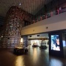개봉어린이도서관 | 영화 비틀쥬스비틀쥬스 어린이관람후기 코엑스별마당도서관