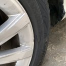 타이어 플레이 | 아우디 A3 금호타이어 솔루스 TA21장착 후기(205/55R/16), 플레이타이어 과천점