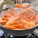 안성수산 | 안성 아양동 대하구이 횟집, 백제수산 재방문 솔직후기