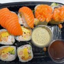 김밥천국가양역점 이미지