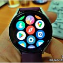 다듬피트니스 | 갤럭시워치8·울트라 카카오톡 설치부터 알림 끄기 조용하게 쓰는 설정 정리